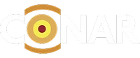 Logotipo do CONAR — Conselho Nacional de Autorregulamentação Publicitária