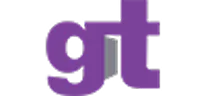 Logotipo do Grupo GT