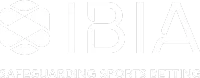 Logotipo da IBIA — Integridade nas apostas esportivas