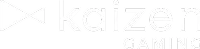 Logotipo da Kaizen Gaming